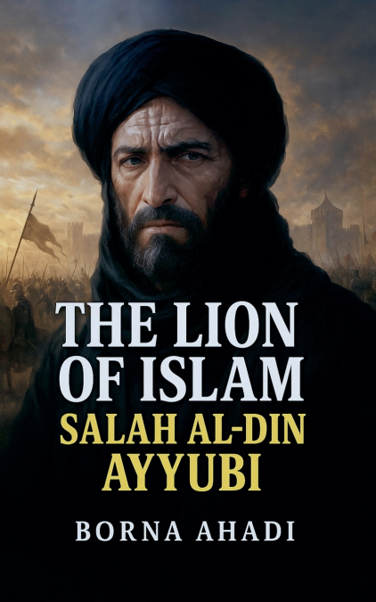 The Lion of Islam