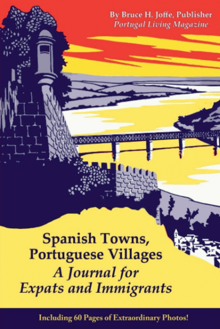 Spanish Towns, Portuguese Villages