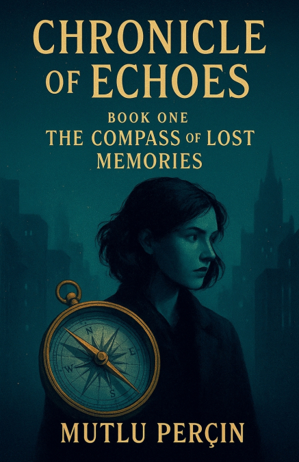 Chronicle of Echoes Book One