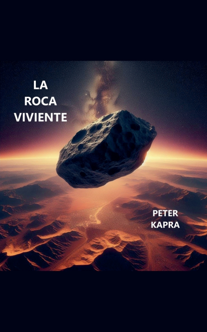 La Roca Viviente