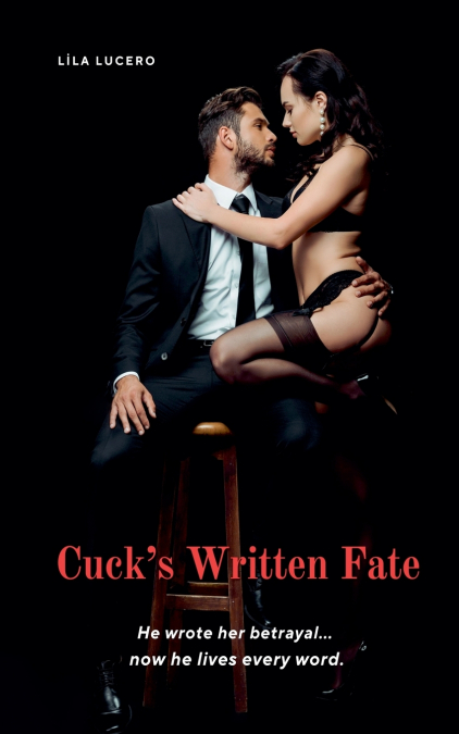 Cuck’s Written Fate
