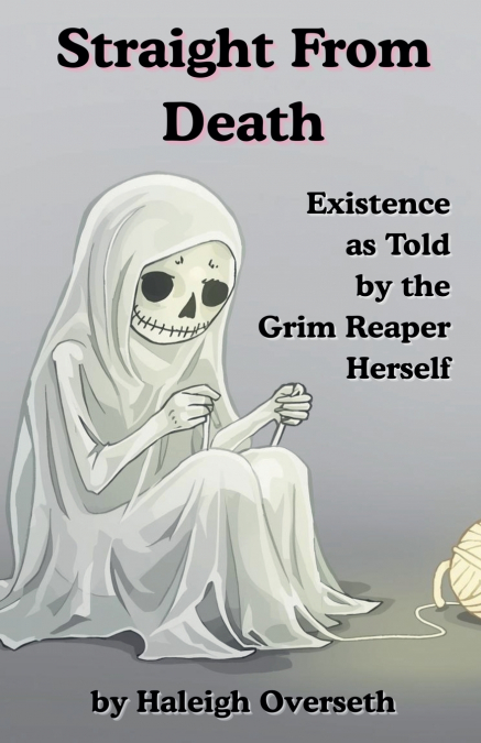 Straight From Death
