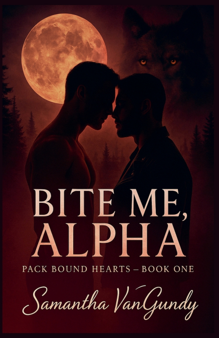 Bite Me Alpha