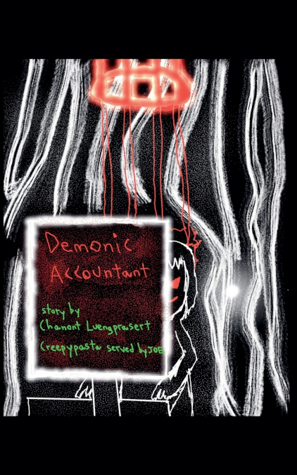 Demonic Accountant