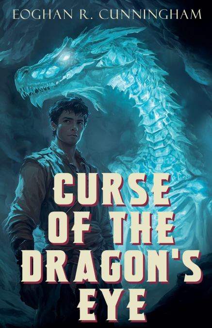 Curse of the Dragon’s Eye