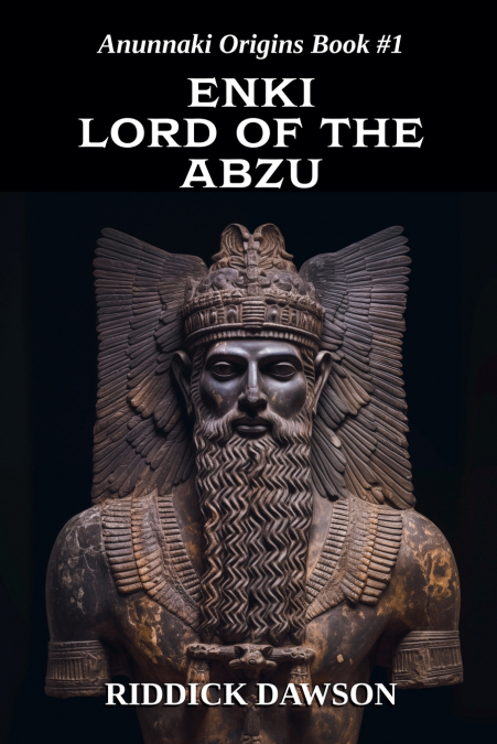 ENKI, Lord of the Abzu