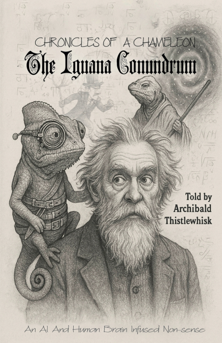 Chronicles of Chameleon