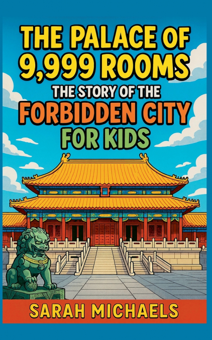 The Palace of 9,999 Rooms