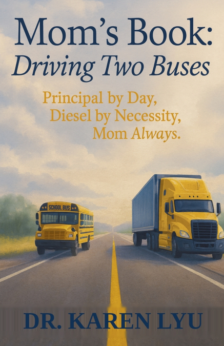 Mom’sBook