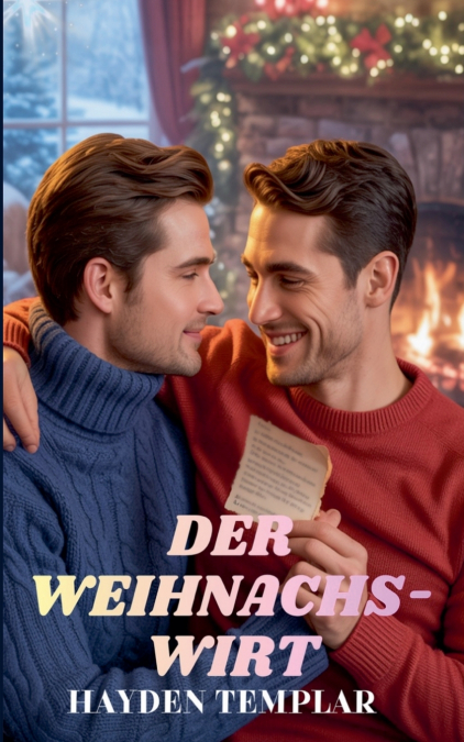 Der Weihnachtswirt