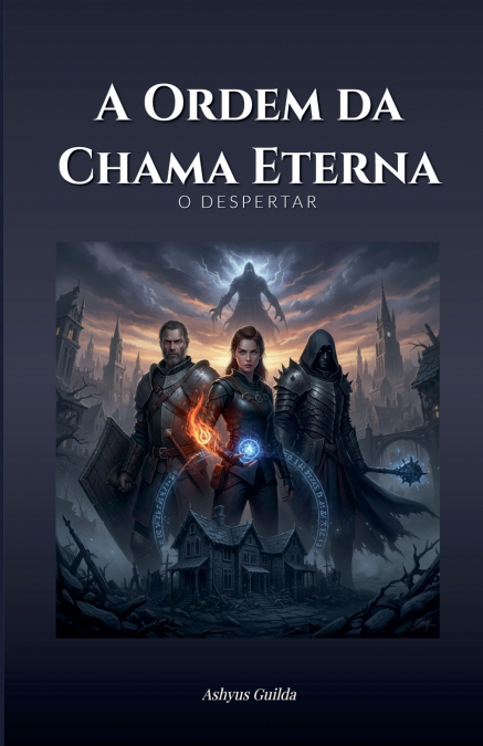 A Ordem da Chama Eterna