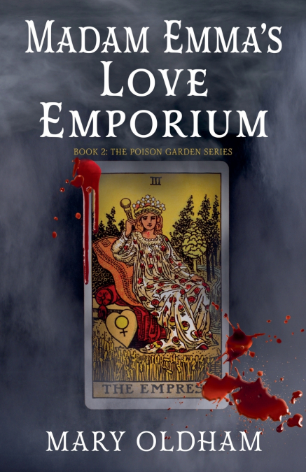 Madam Emma’s Love Emporium