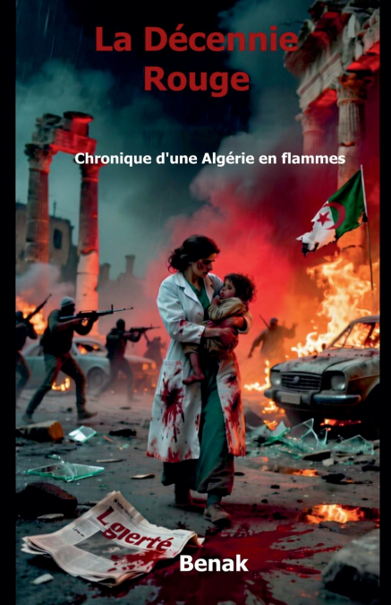 La Décennie Rouge