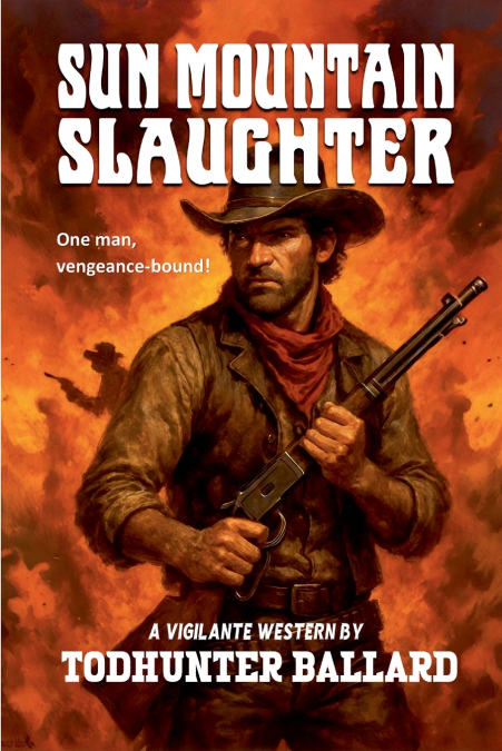 Sun Mountain Slaughter