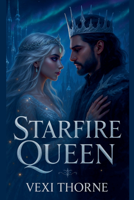Starfire Queen