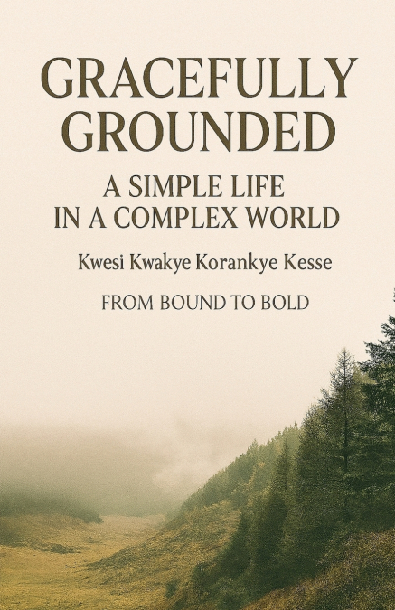 Gracefully Grounded