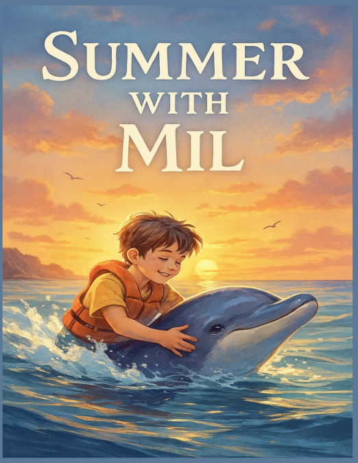 Summer with Mil