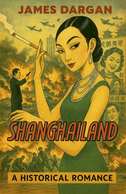 Shanghailand