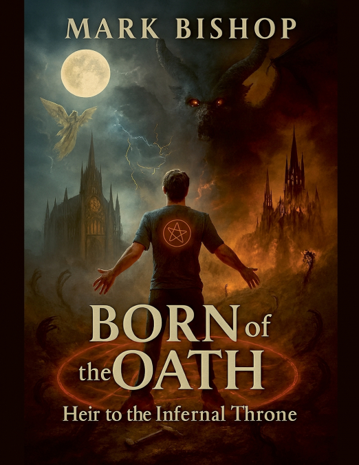 Born of the Oath