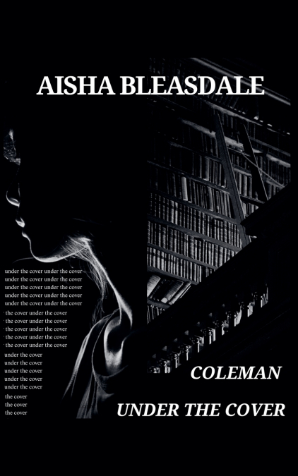 Coleman - Under the Cover