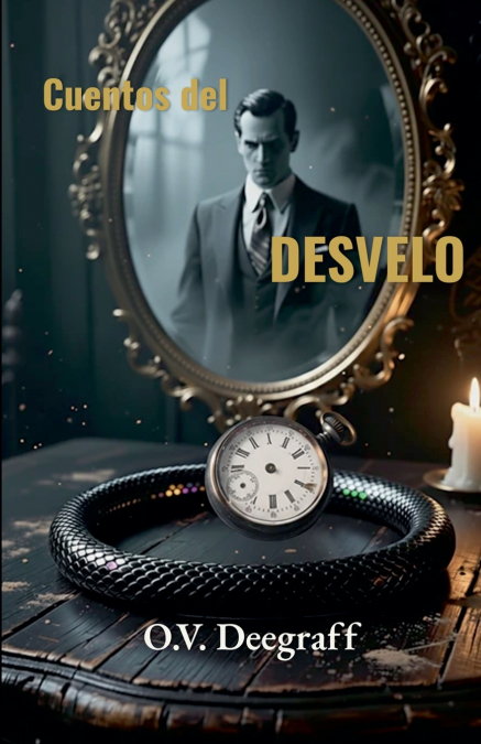 Cuentos del Desvelo