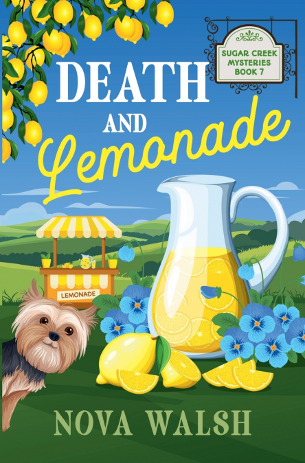 Death and Lemonade