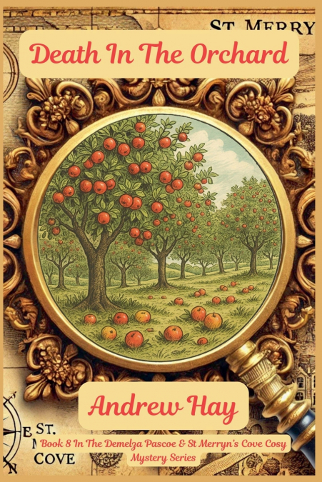 Death In The Orchard