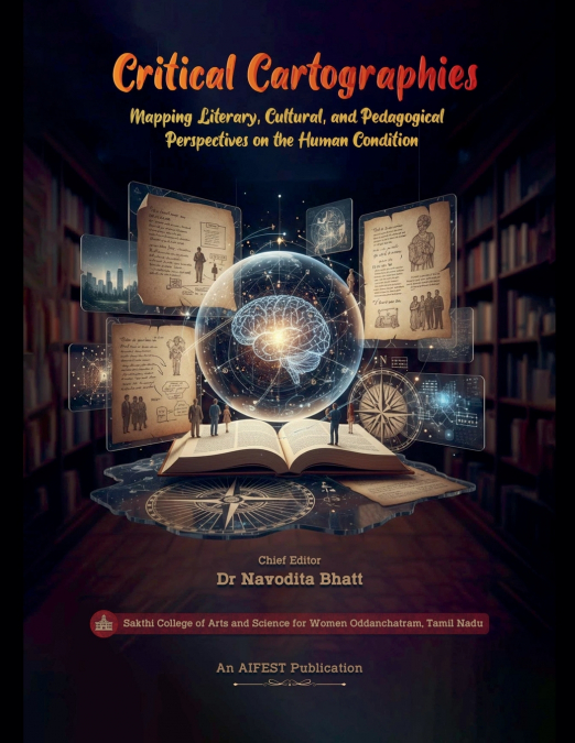 Critical Cartographies