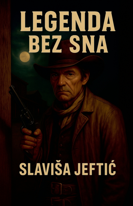 Legenda Bez Sna