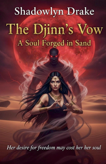 The Djinn’s Vow