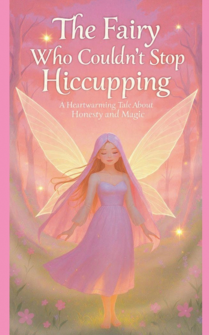 The Fairy Who Couldn’t Stop Hiccupping