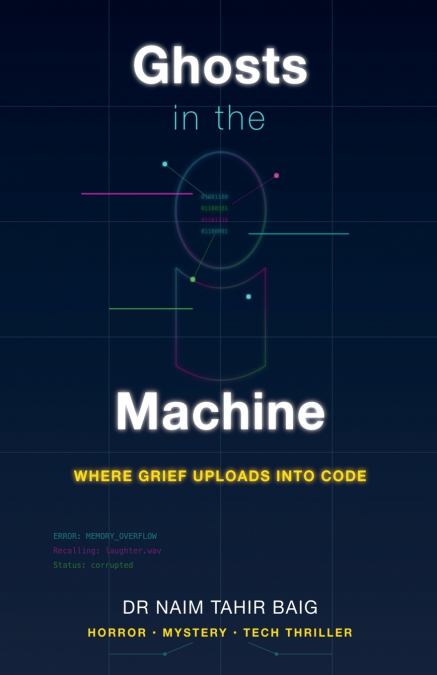 Ghosts in the Machine