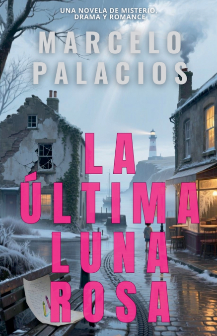 La Última Luna Rosa