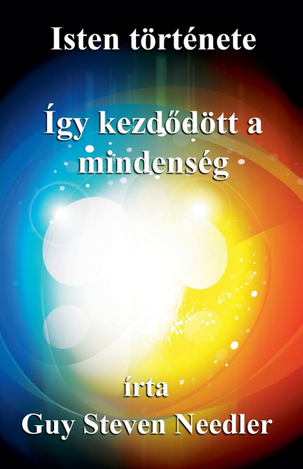 Isten története