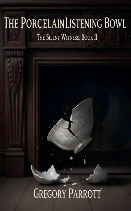 The Porcelain Listening Bowl