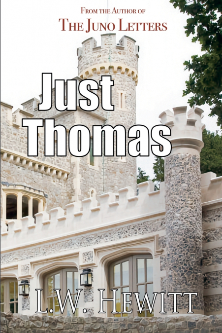 Just Thomas