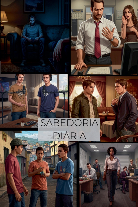 Sabedoria Diária
