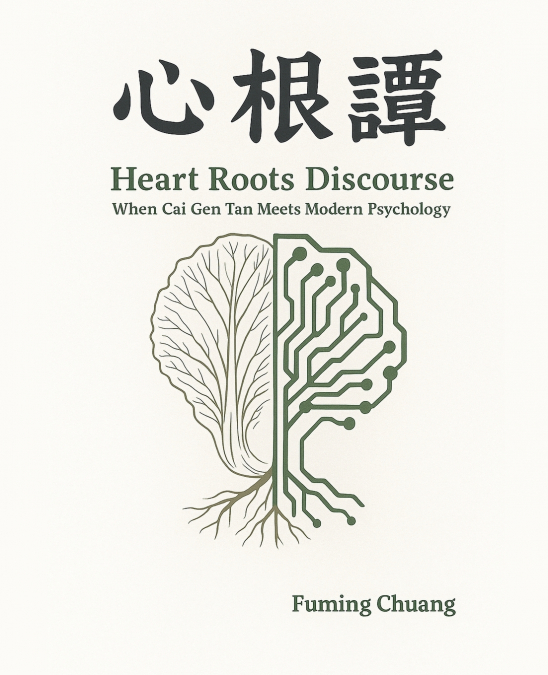 Heart Roots Discourse