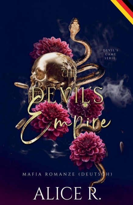 The Devil’s Empire