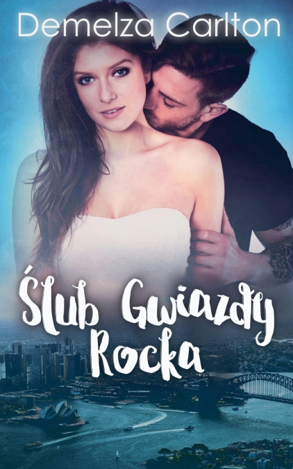 Ślub Gwiazdy Rocka