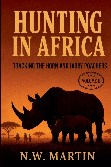 HUNTING IN AFRICA