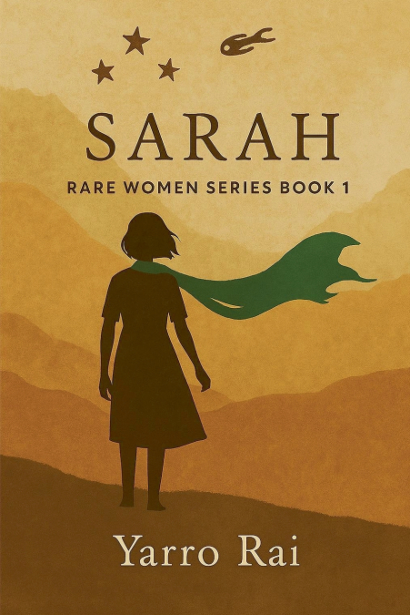 Sarah