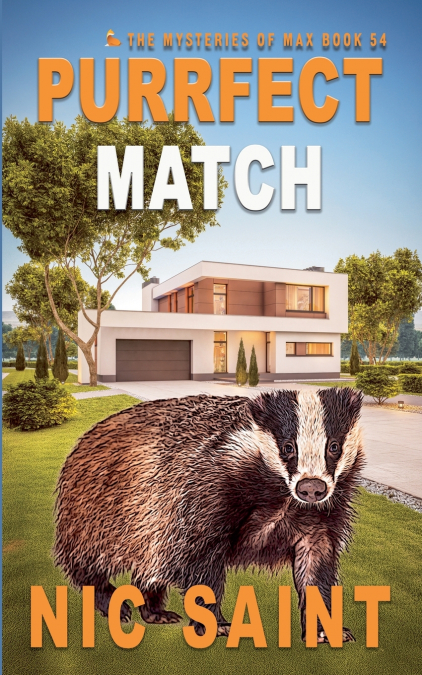 Purrfect Match
