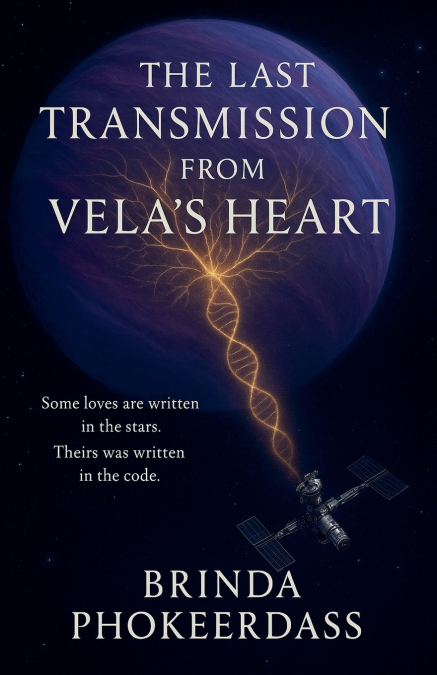 The Last Transmission from Vela’s Heart