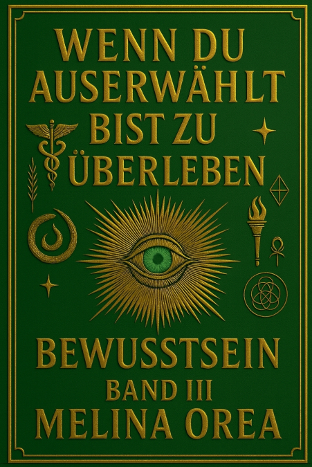 Wenn du auserwählt bist, zu überleben