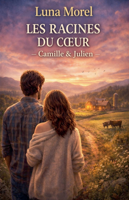 Les racines du cœur, Camille & Julien