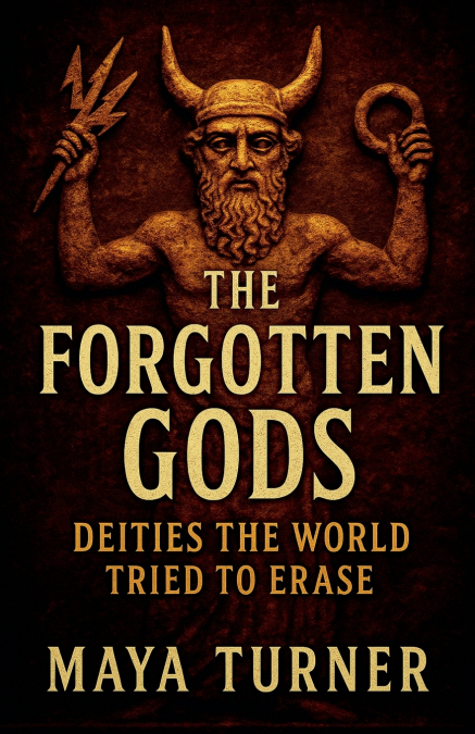 The Forgotten Gods