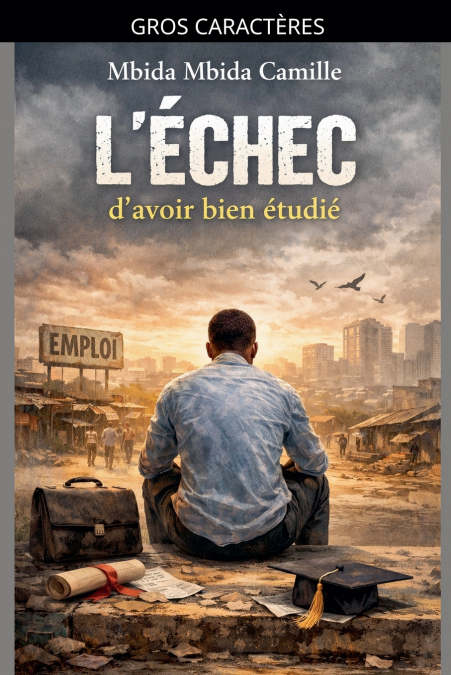 L’Échec d’avoir bien étudié