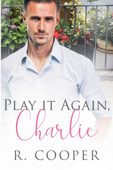 Play It Again, Charlie