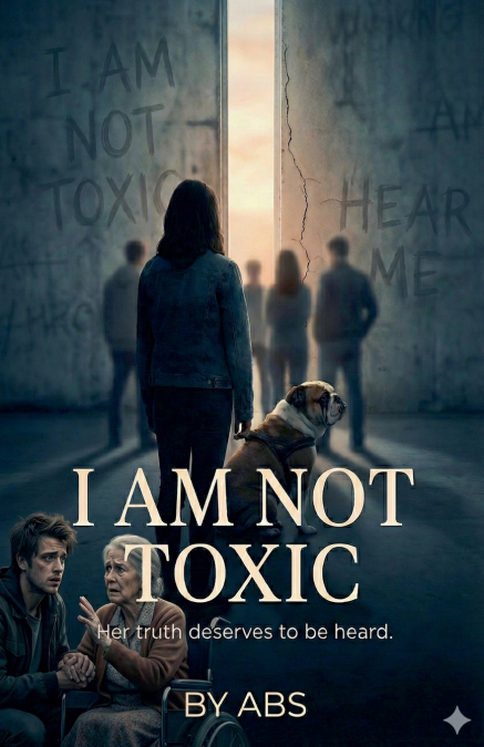 I Am Not Toxic